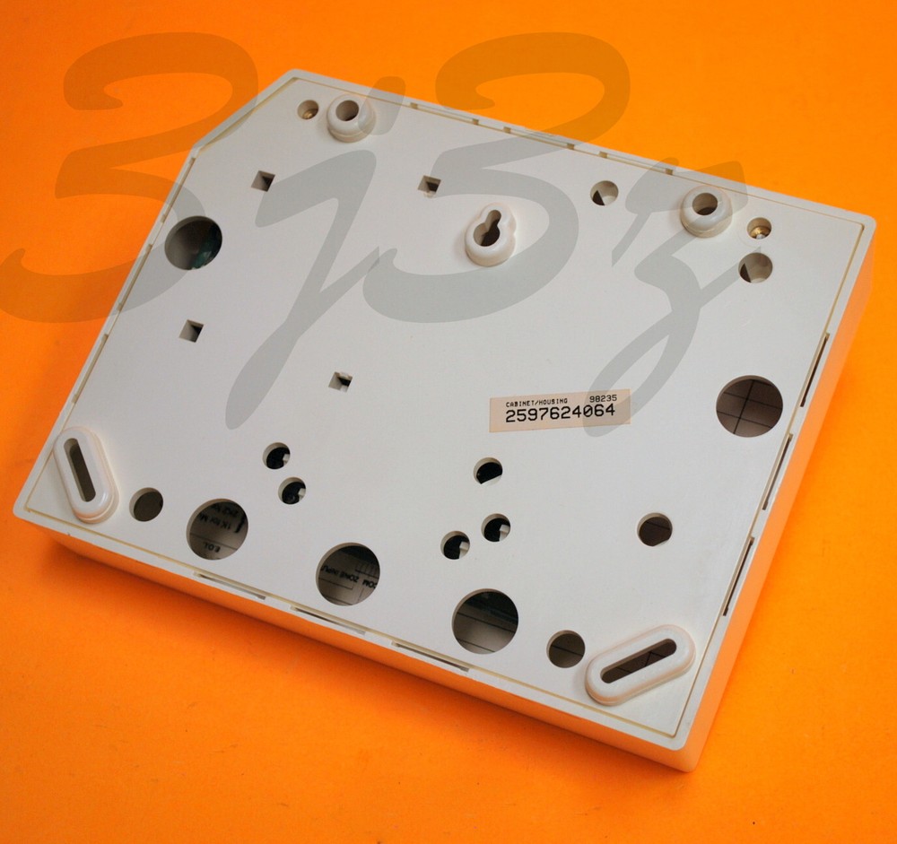 Europlex 2225 8-input 4-output I/O Module