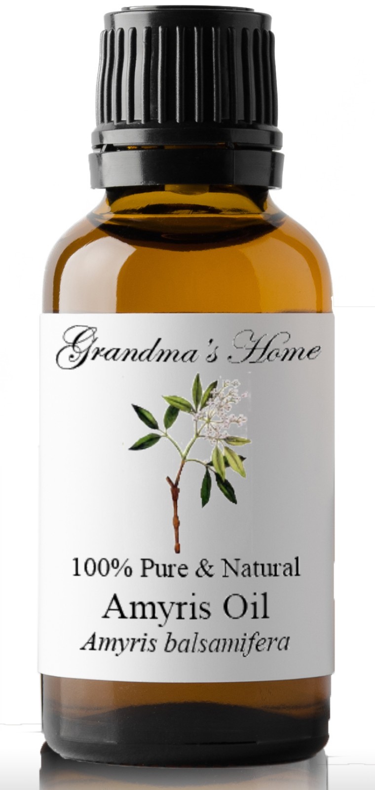 Essential Oils - 30 mL (1 oz) - 100% Pure Therapeutic Grade Oil - 60+ Options!