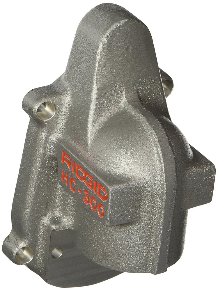 RIDGID 77142 GEARCASE, FRONT