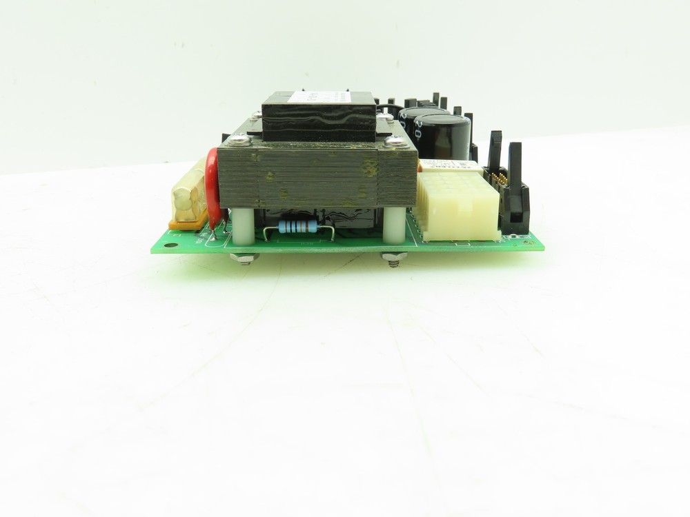 Nordson 183837D Control Board