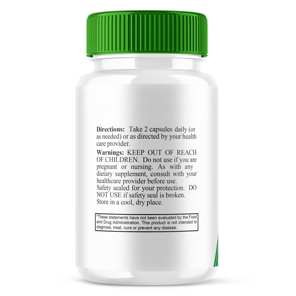 (5 Pack) Lung Expand Pro, LungExpandPro Advanced Supplement (300 Capsules)