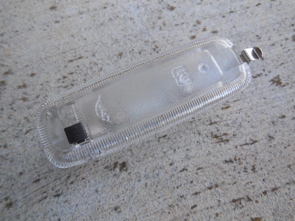 Porsche 914 Interior Light NEW