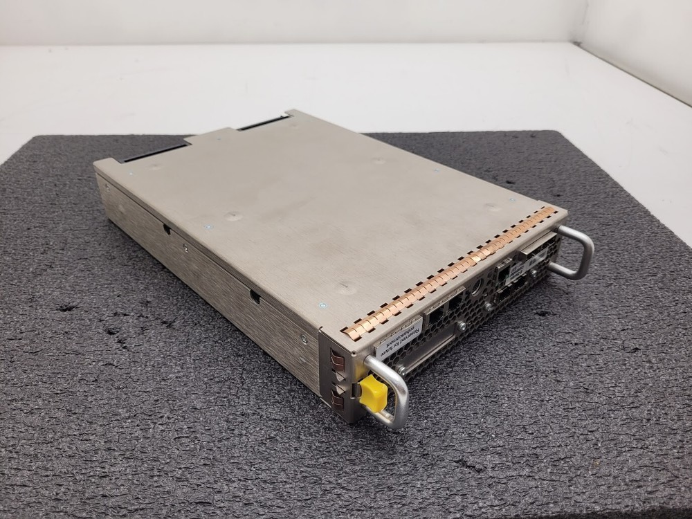 Nexsan Imation P3500392 E60 8GB SAN Storage Controller Ethernet iSCSI Unit B
