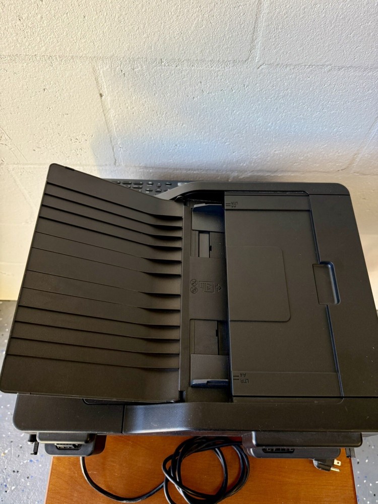 Dell Printer / Scanner Model E515dn - Good Condition