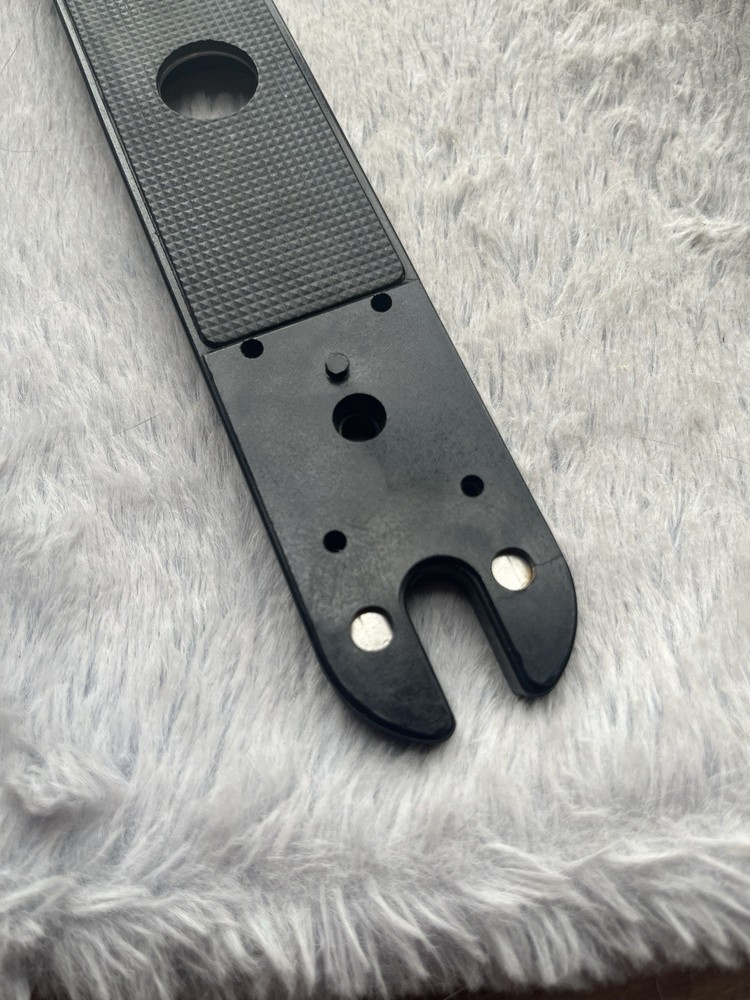Nikon Metal mounting plate for Nikonos Camera