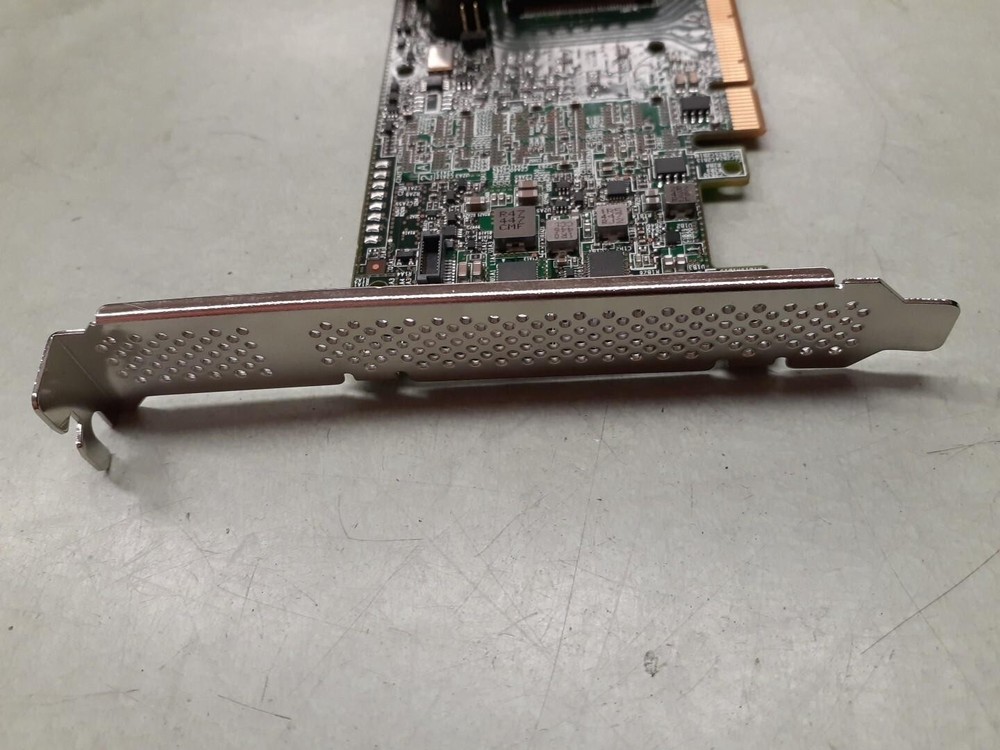 LSI PCI Express Controller RAID Card 500605B L3-25413-07C