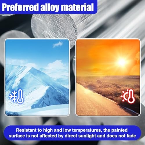 Ball-bar Car Push Starter Button Cover, Alloy Auto Engine Ignition Black