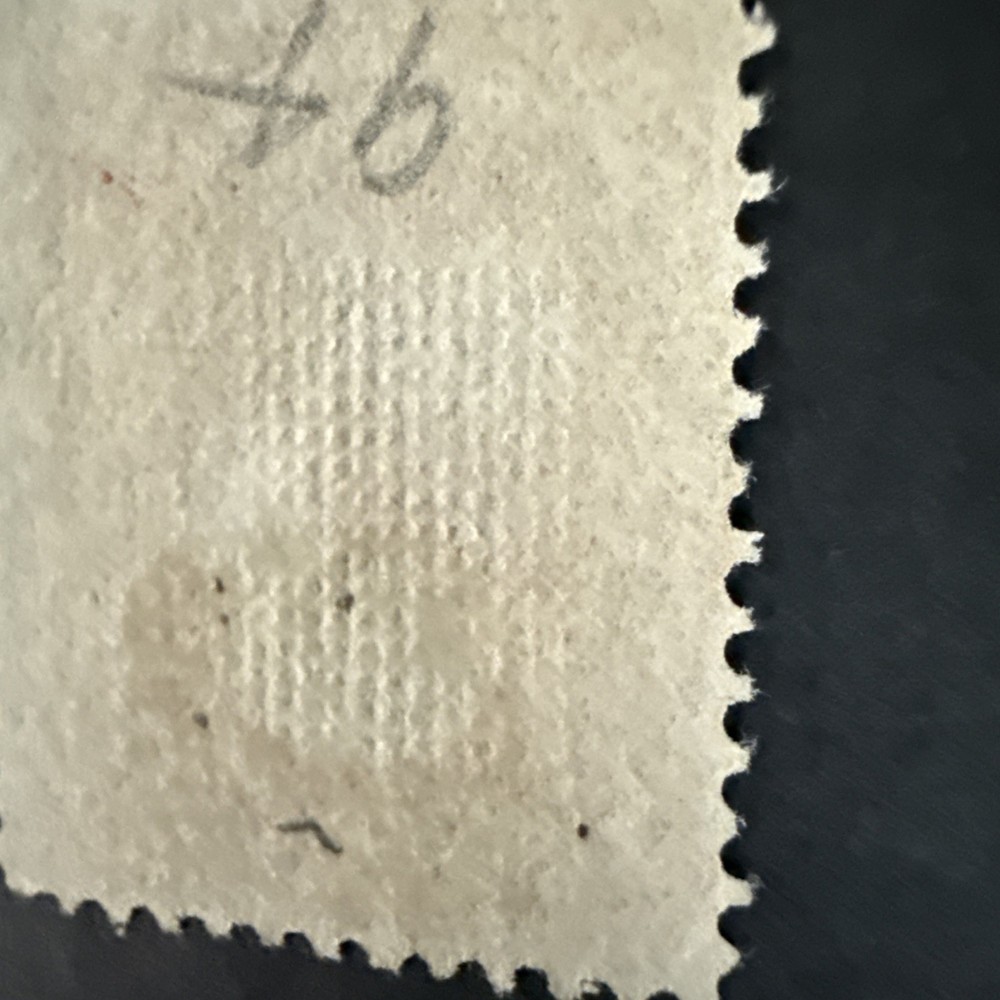 US Scott #88a Jumbo And #94