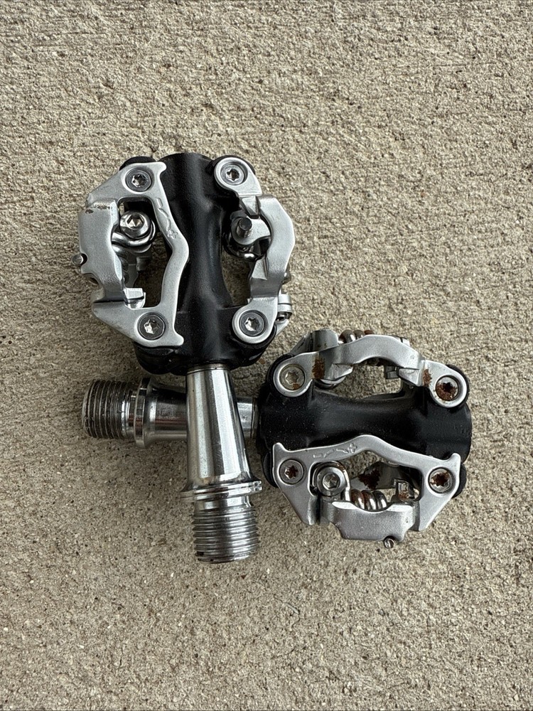 Origin Clipless pedals Design for Road and MTB