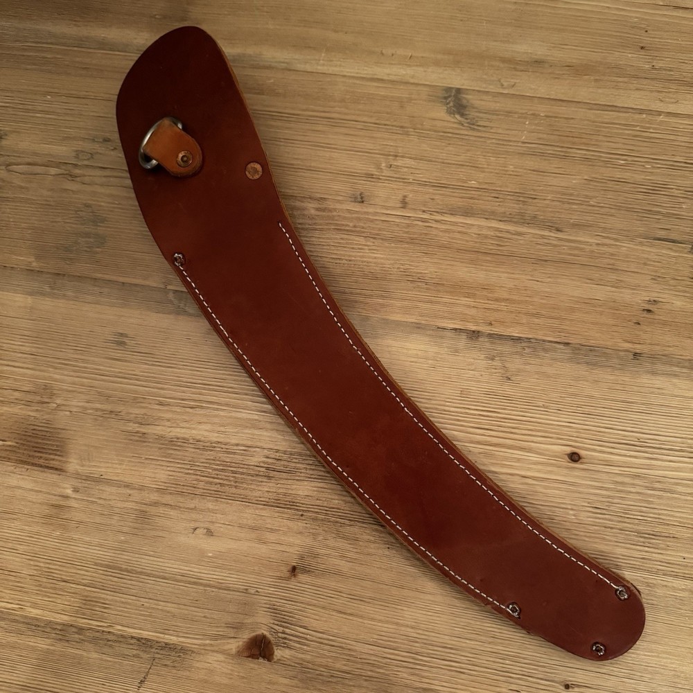 Weaver Leather Saw Scabbard