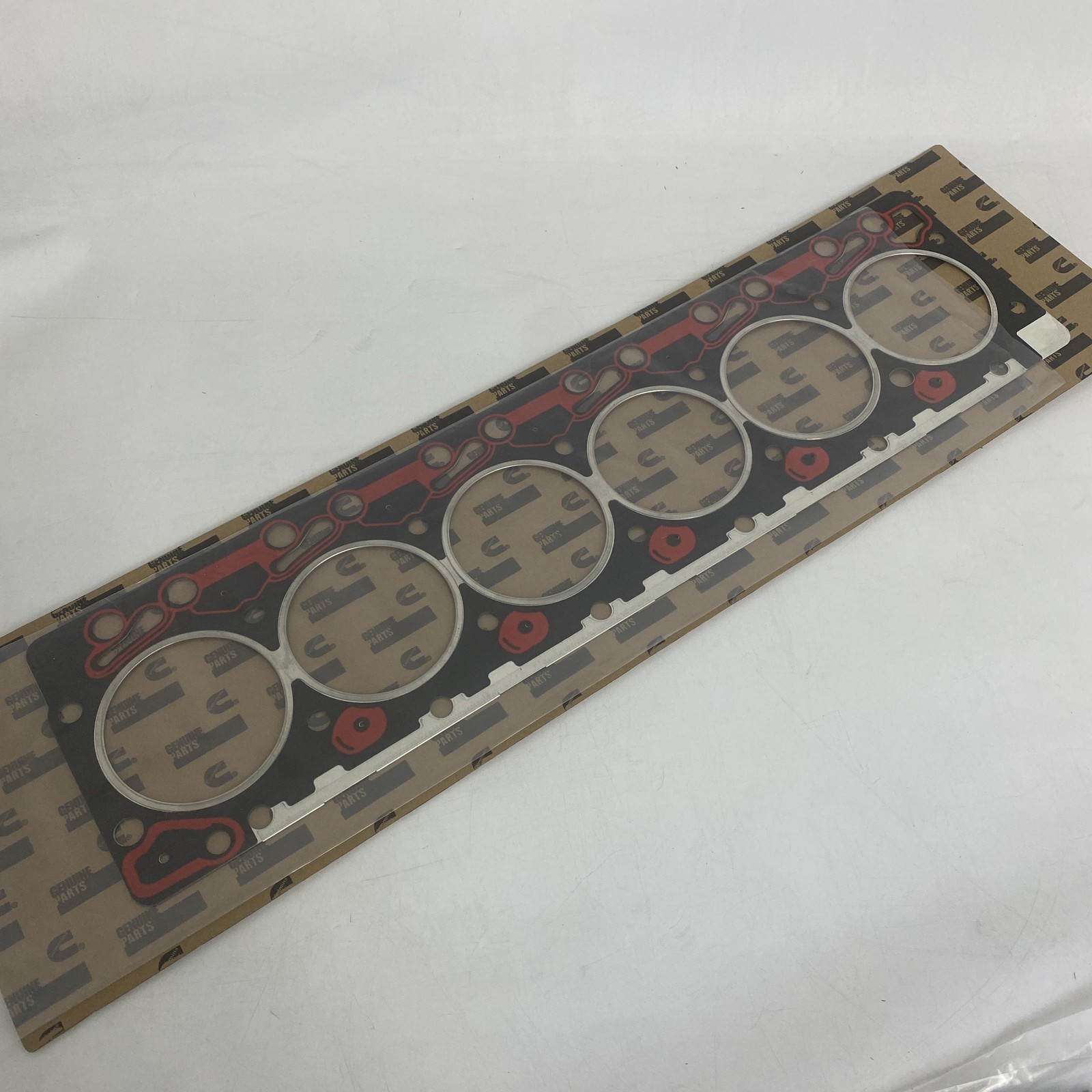 Fits 89-98 Dodge Ram 2500 3500 5.9L 12V Cummins Diesel Upper Gasket Set 4089649