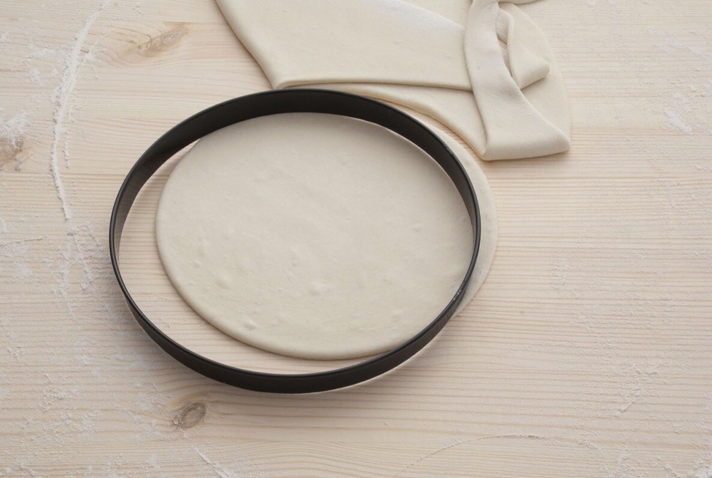 Pizzacraft PC0305 Upside-Down Pizza 3-Piece Set