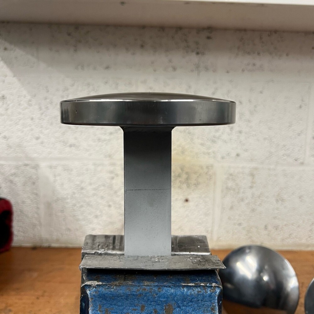 Giant Button Head 3 Piece Dolly Set