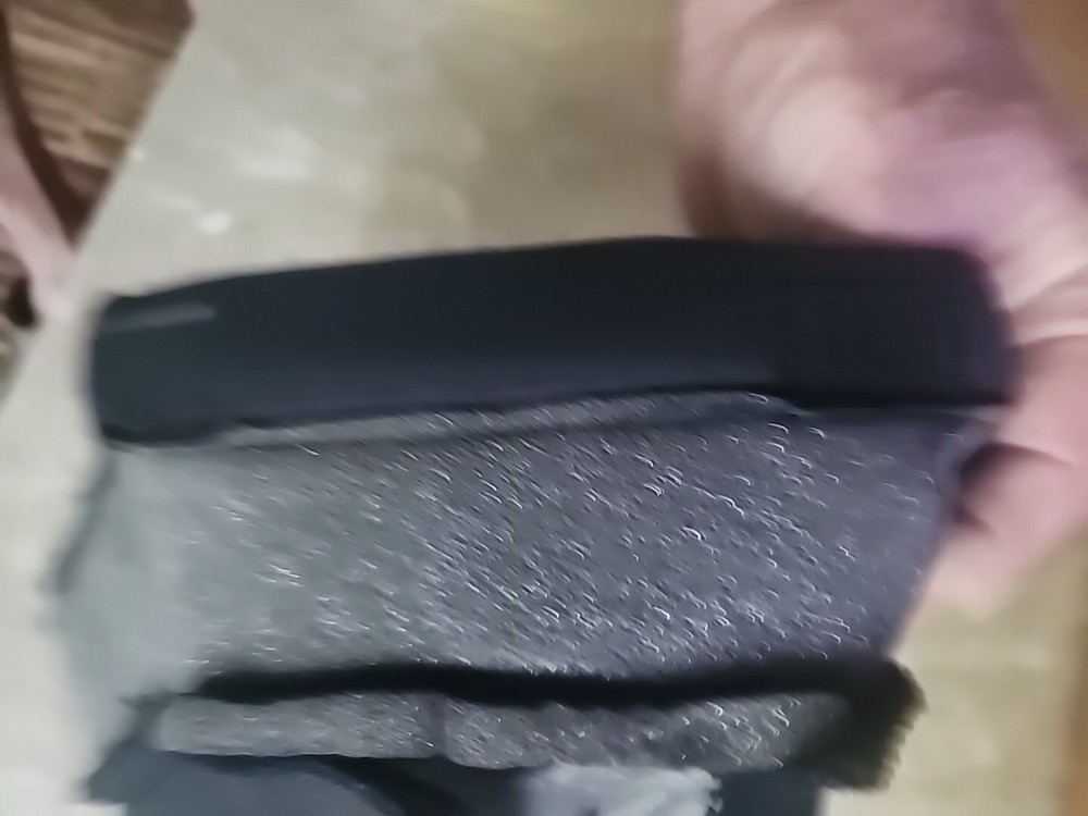 Jagasol Replacement Helmet Padding Medium 1/5 In
