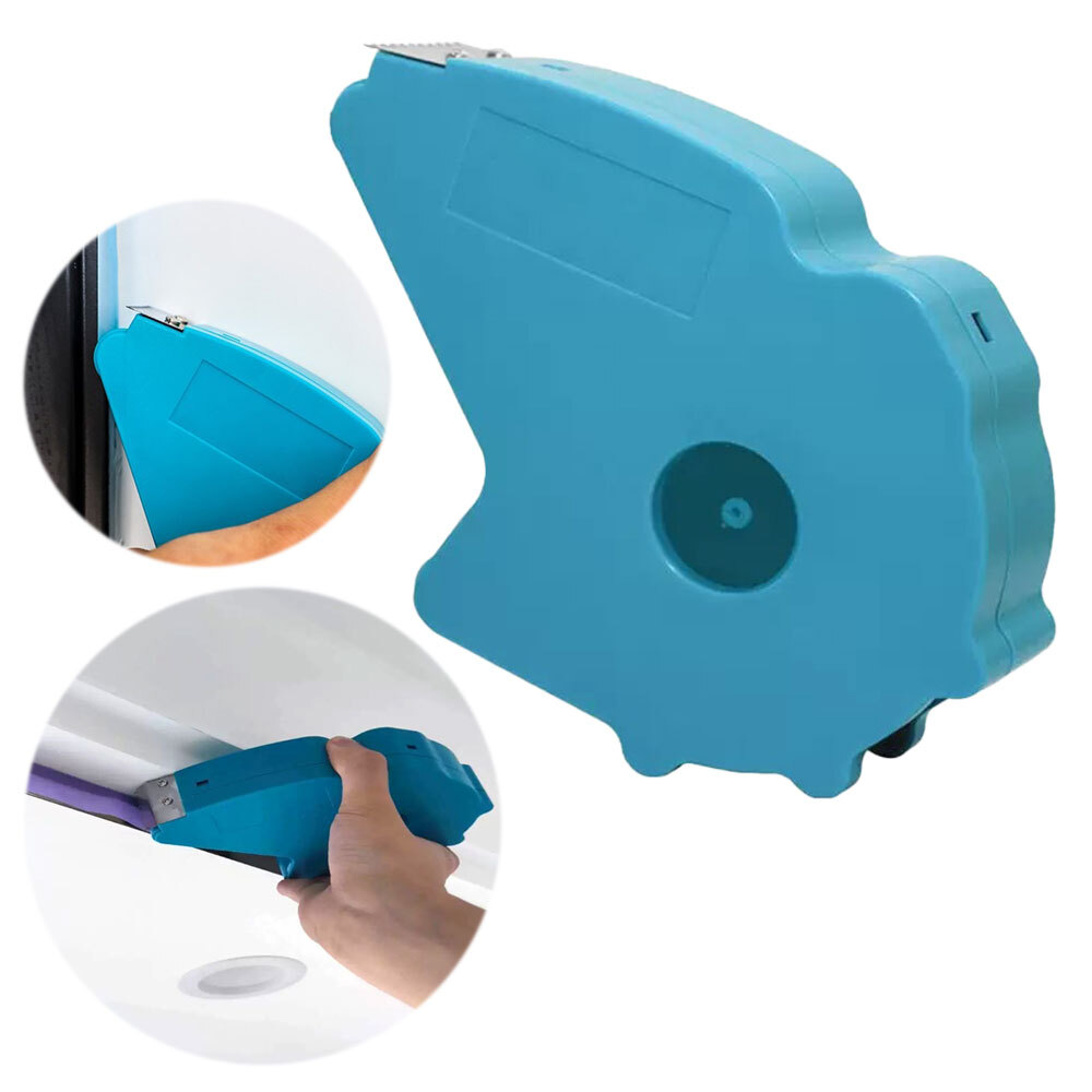 Upgraded Painter Masking Tape Applicator Machine ET