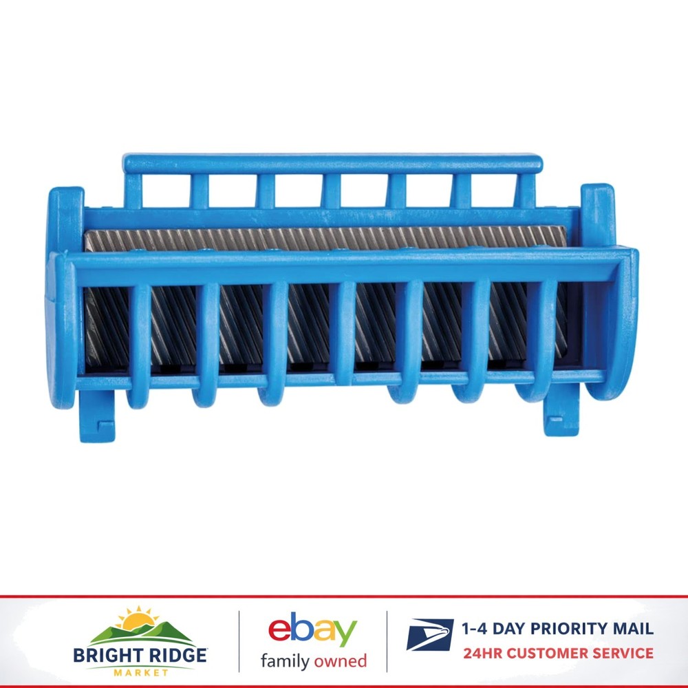 Universal Edge Sharpener Tool for Precision Deburring and Sharpening