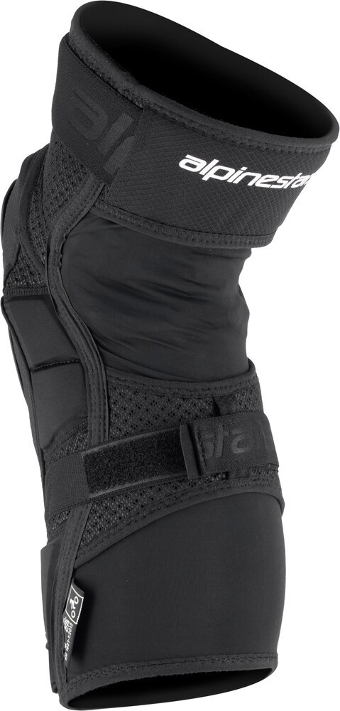NEW! ALPINESTARS BIONIC PRO PLASMA PROTECTOR KNEE GUARDS - PICK SIZE