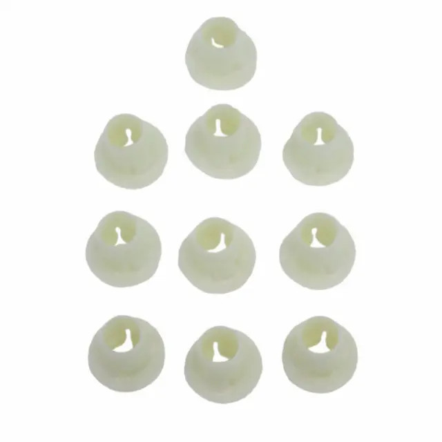 Tail Lamp Assembly Nut 1 NUT