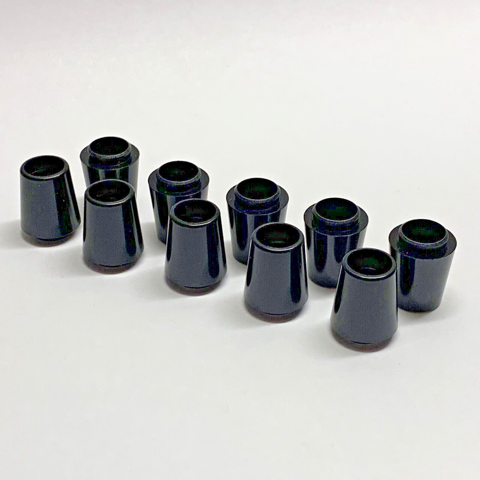 10 Collar Ferrule Titleist  NEW .355 Fits T100 T150 T200 T250 T350 CB MB