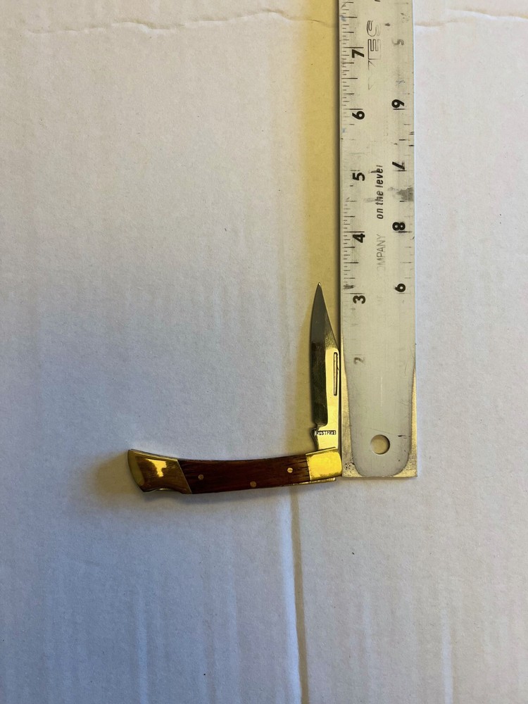 Pocket Knife New 4 pack