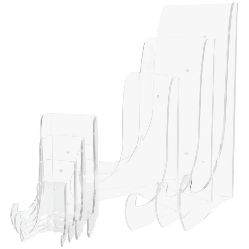 4 1/4" Plastic Easel, 55204