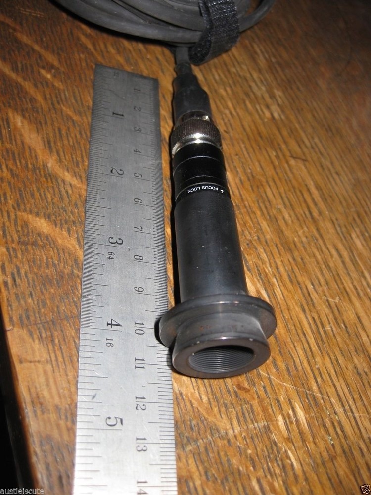 Panasonic Small Digital Lipstick Microscope Camera 371505