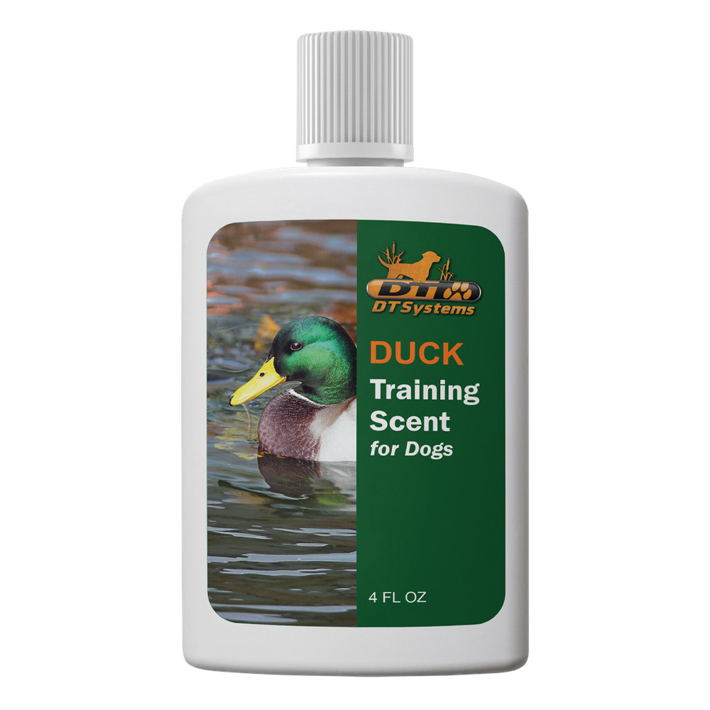 D.T. Systems Training Scent For Dogs 4 oz.