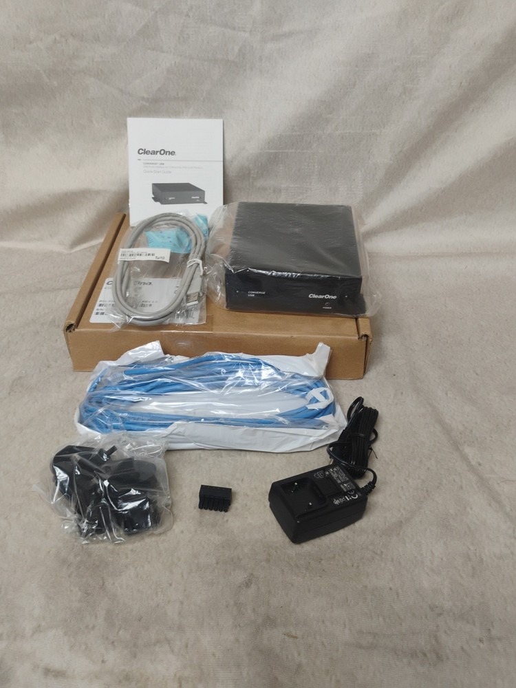 ClearOne Converge USB 910-151-806