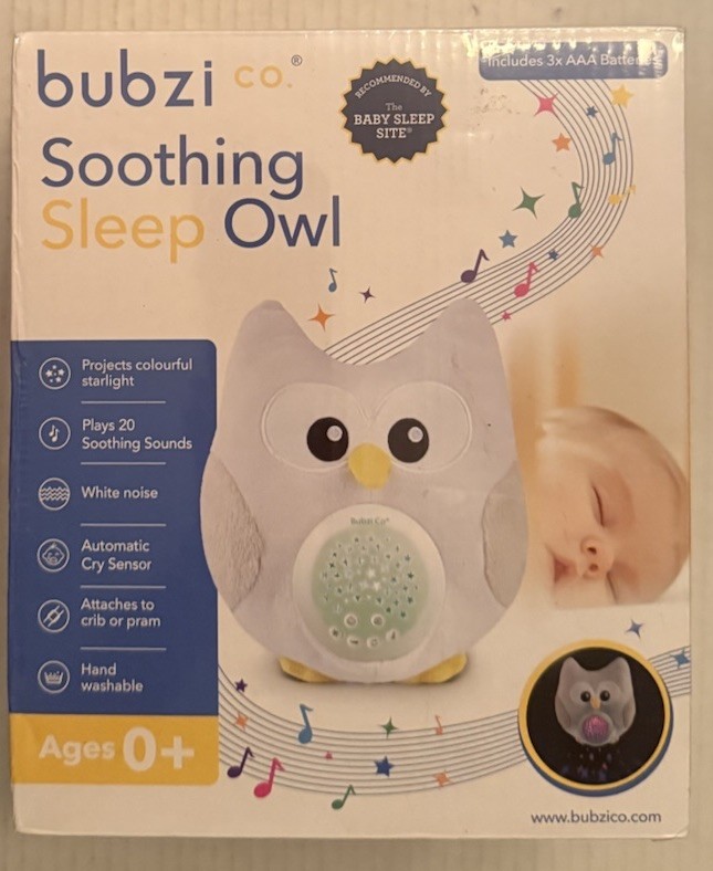 Children’s Sound Machine
