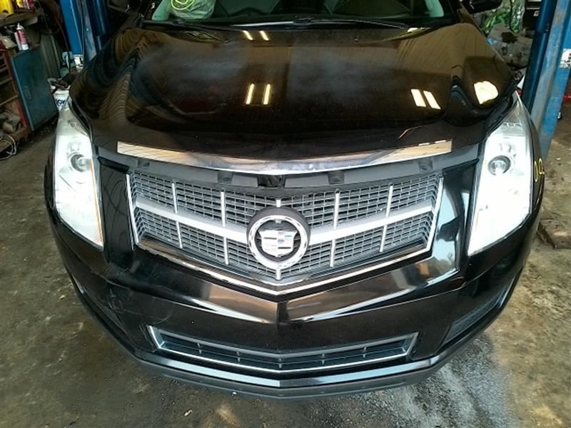 Dash Panel Fits 10-12 SRX 10209448