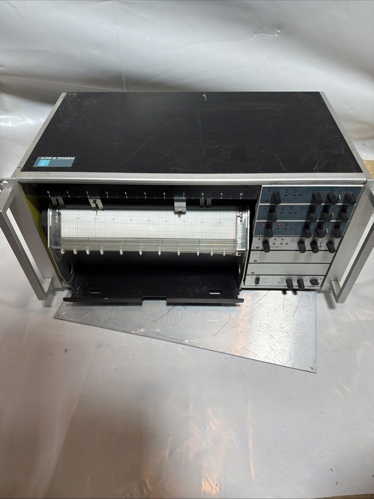 Kipp & Zonen BD 101 Chart Recorder