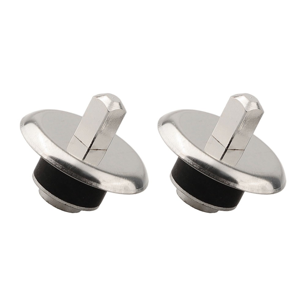 Cost Effective Solution 2PC Blender Parts for Oster Coupling & Slinger Pins