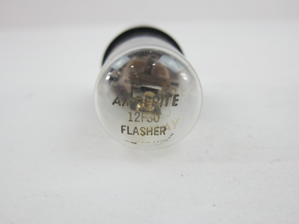 NEW Amperite 12F30 Time Delay Relay