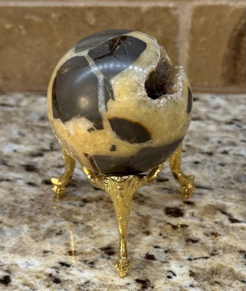 ROUND 7” SEPTARIAN UTAH