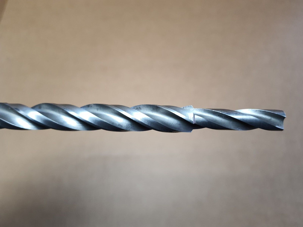 IDL Valve Guide Core Drill .312" x .400"