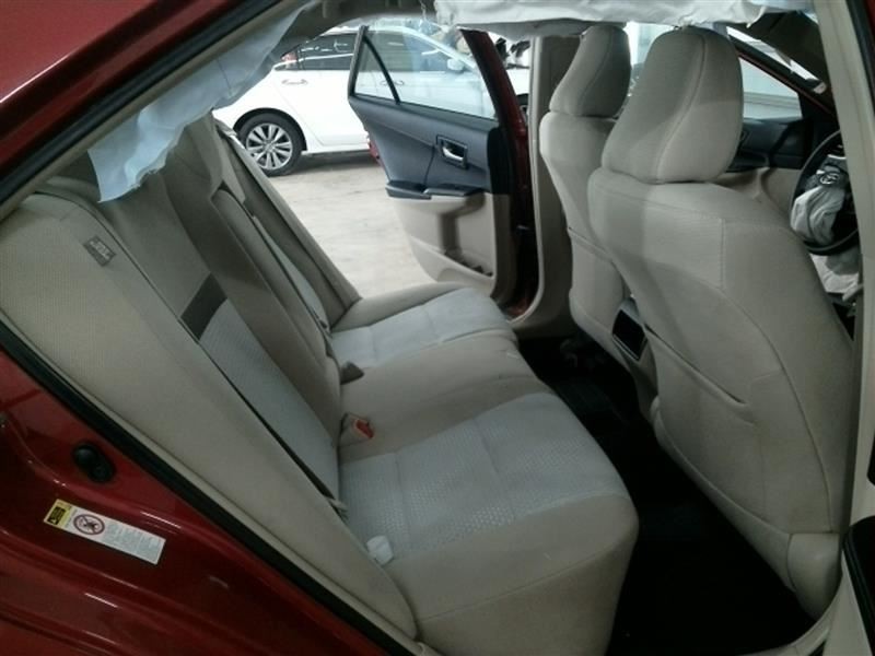 CAMRY 2012 High Mounted Stop Light 104506721