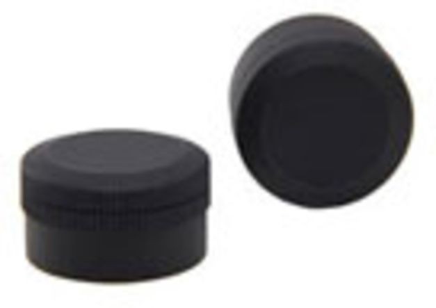 Trijicon AccuPoint 3-9x40 Adjuster Cap Covers TR136