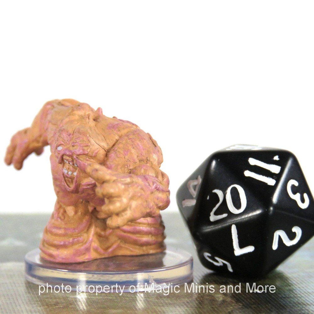 Planar Perils ~ ORT (DRUDGE DEVIL) #4 Pathfinder Battles miniature