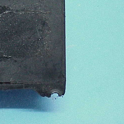 MSD RPM Module Selector Box #8671 NASCAR Xfinity 4600 TO 6800 RPM