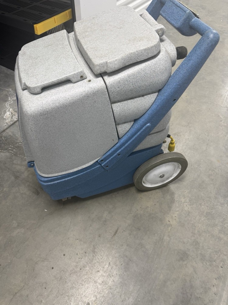 Edic Galaxy 2000 S-hr