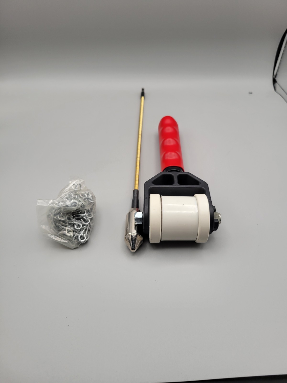 Magnepull XP1000-LC Magnetic Wire Puller Fishing System Electrical Tools DIY Pro