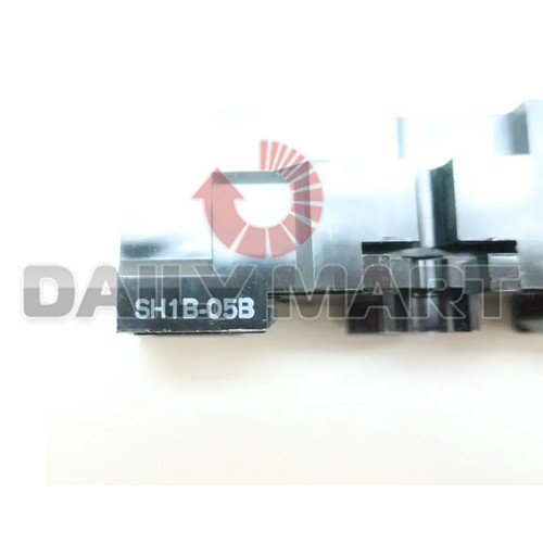 10PCS/New In Box IDEC SH1B-05B Relay Socket