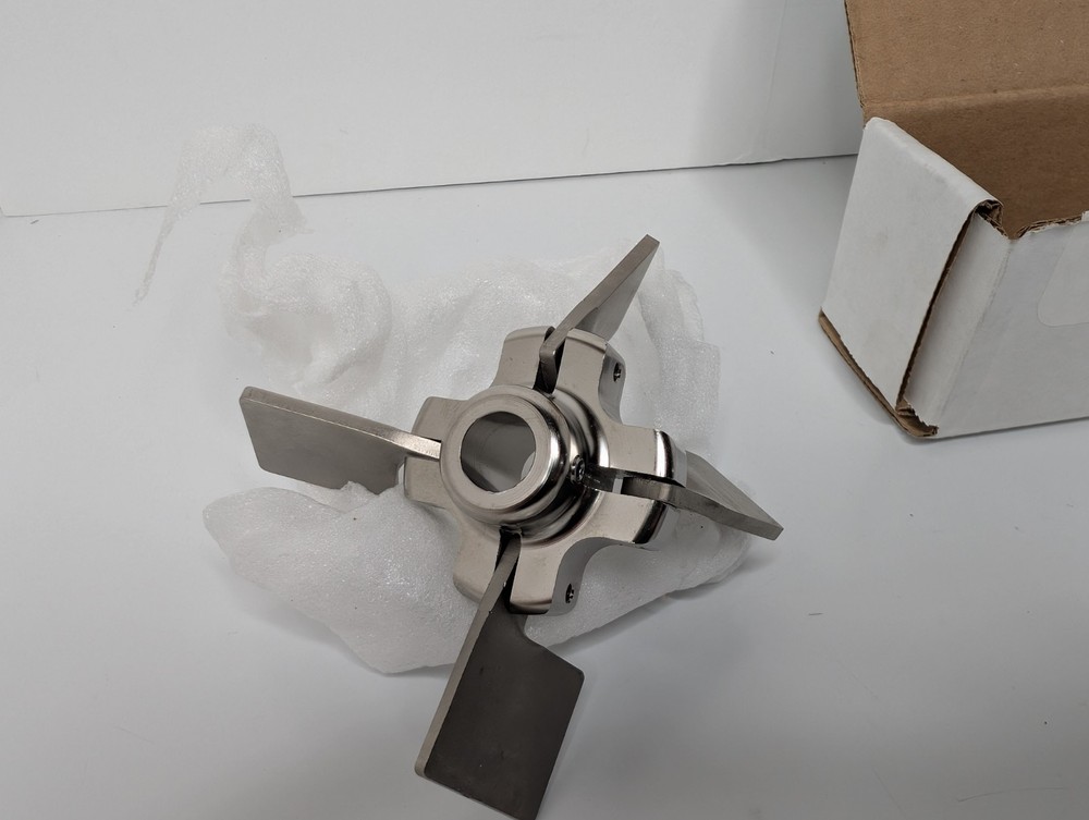 Binks - 149-851 HUB & BLADE ASM