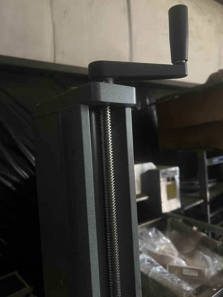 PARAGON PLS-400 LABELING SYSTEMS LABELER (SOLD AS IS)