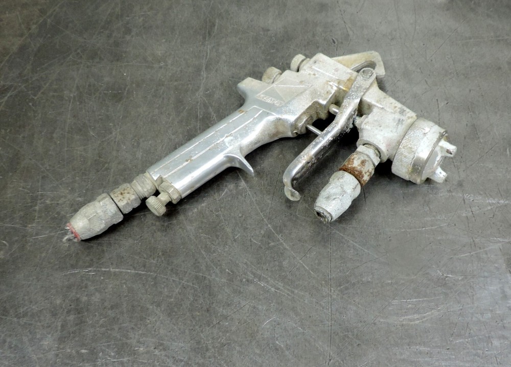 Kremlin FStart Pressure Conventional Spray Gun M16/2