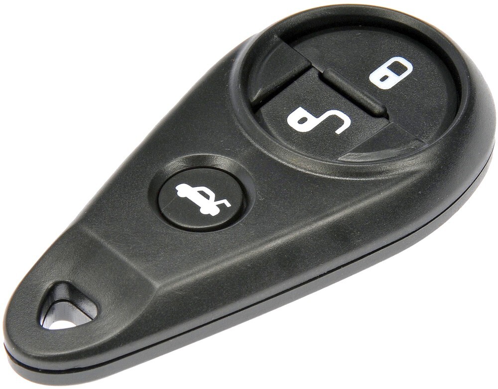 Keyless Entry Transmitter Cover-Remote Case Dorman 13668