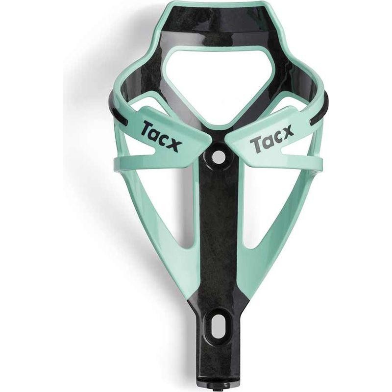 Tacx Deva Bottle Cage Pink -Open Box
