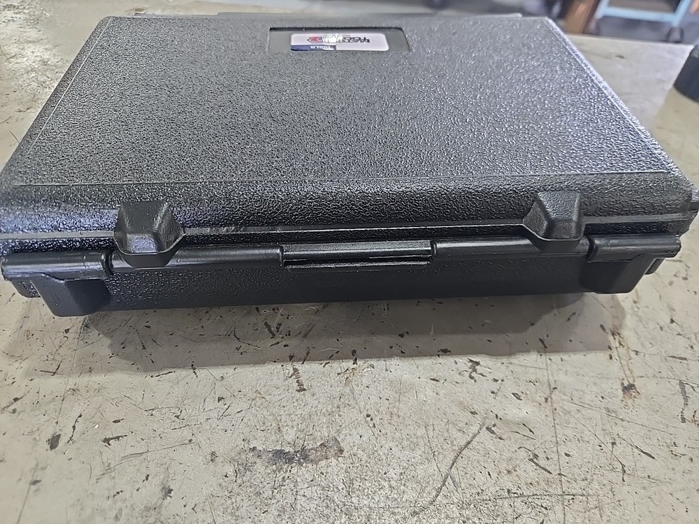 matco dial indicator with conforming base DISLR