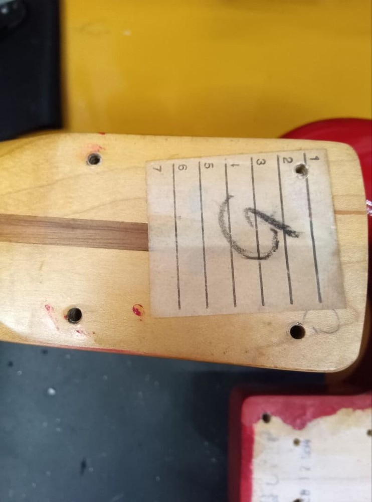 Fender Stratocaster SquierSeries Mexico Safe Packing!