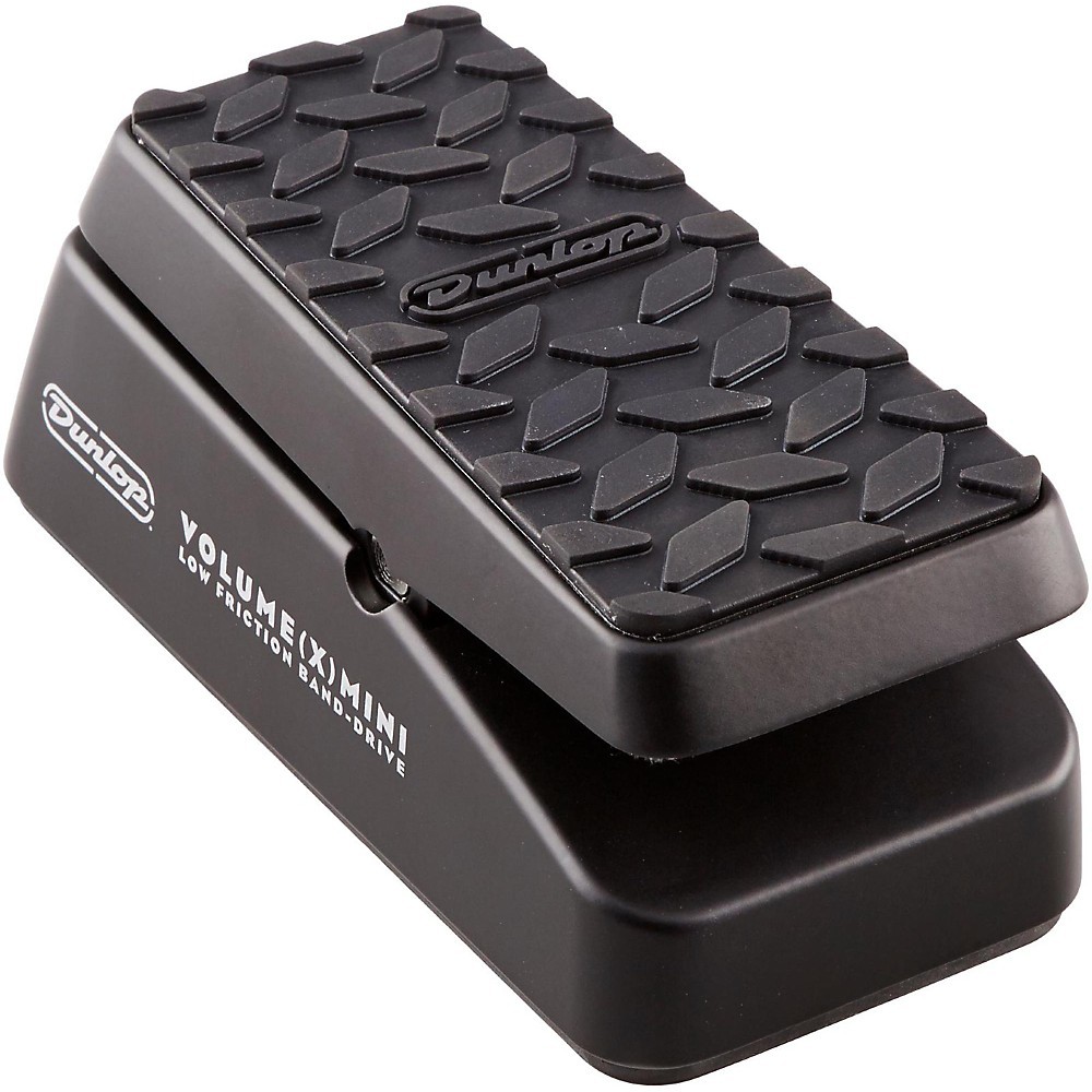 Dunlop DVP4 Volume X Mini Pedal